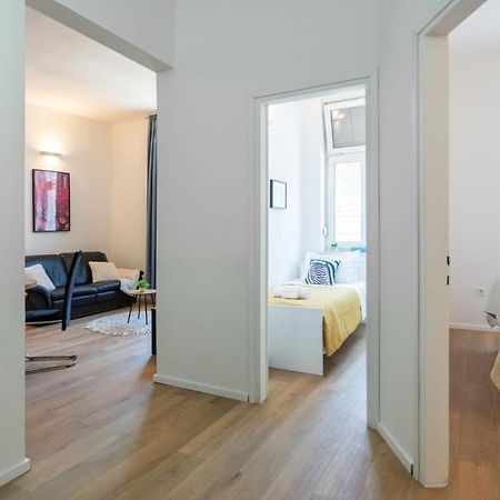 Niko And Sofia'S Apartment Urban Stay Zagreb Exterior photo