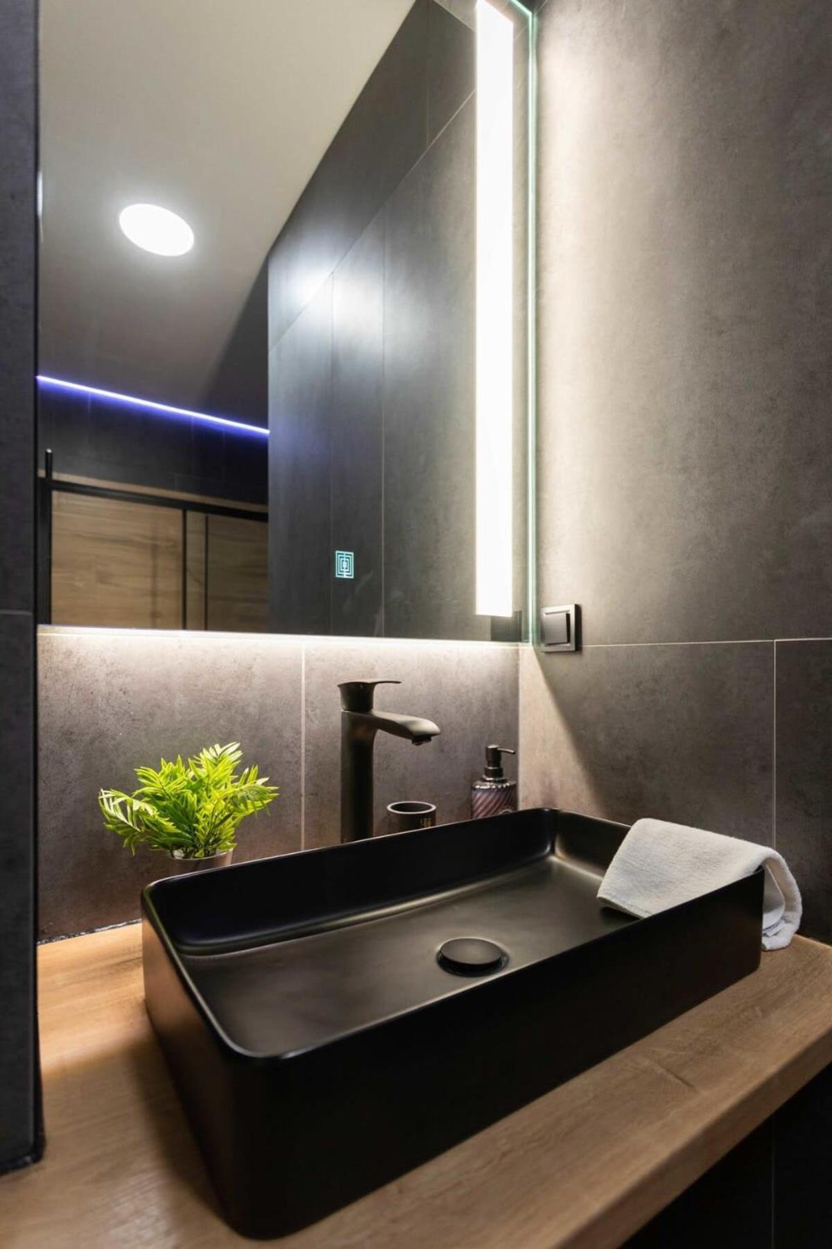 Niko And Sofia'S Apartment Urban Stay Zagreb Exterior photo